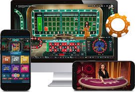 Halaman utama platform judi online rpvip9 dengan tema ungu neon